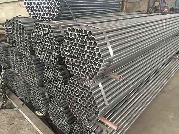 美溪nd考登钢管